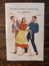 Vintage 1959 teen for sale  Wymore
