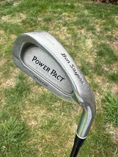 Ben sayers power for sale  CHESHAM