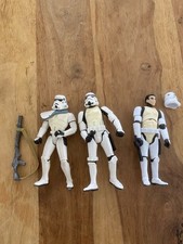 Star wars vintage gebraucht kaufen  Garbsen