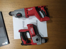 Milwaukee m18 coppia usato  Padova