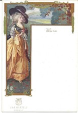 Grands menus vierges d'occasion  Villenave-d'Ornon