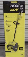 Ryobi 40v cordless for sale  Jacksonville