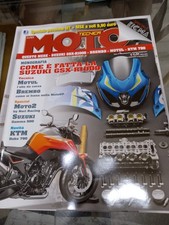 Rivista mototecnica numero usato  Vignate