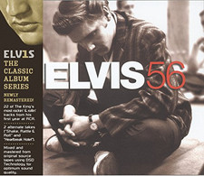 Elvis 56 for sale  ROSSENDALE