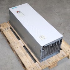 Siemens simovert masterdrive gebraucht kaufen  Kiel