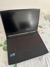 Msi katana gf66 usato  Roma