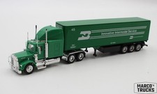 Herpa kenworth w900 gebraucht kaufen  Hersbruck