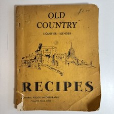 Old country vita for sale  Moreno Valley
