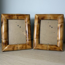 Rattan bamboo look for sale  North Ridgeville