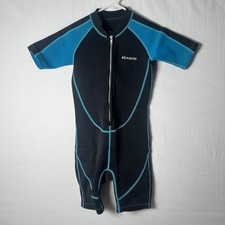 Seaskin wetsuits kids for sale  Palmetto
