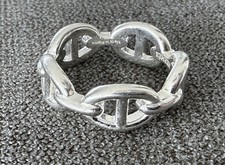 Bague hermes neuve d'occasion  Mornant