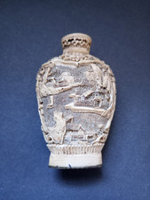 Vintage chinese resin for sale  LUDLOW