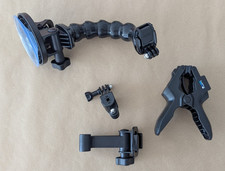 Gopro saugnapf schwanenhals gebraucht kaufen  Deutschland