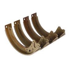 Brake shoes set for sale  Lake Mills