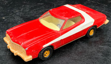 Corgi toys starsky for sale  ST. ALBANS