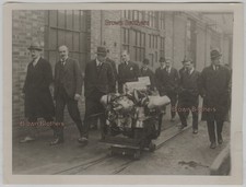 Vintage 1922 mps for sale  Warren