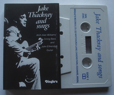 Jake thackray songs for sale  WORCESTER