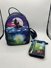 Disney loungefly mini for sale  Summerville