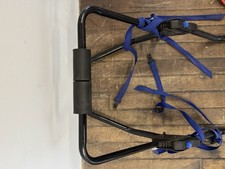 Thule auto bicycle for sale  Bridgeport