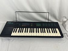 Teclado Portatone Vintage Yamaha PSR-6 com Caixa Original Funciona Perfeitamente. Testado., usado comprar usado  Enviando para Brazil