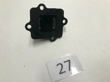 Pacco lamellare scooter usato  Zovencedo