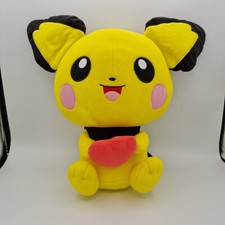 Pokémon banpresto mogumogu usato  Roma