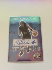 2024 Leaf Women of Sport - Becky Hammon - She Got Game azul automático 3/4 comprar usado  Enviando para Brazil