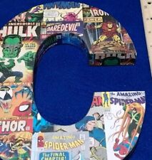 Marvel wall hanging for sale  Baudette