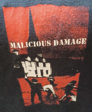 Vintage killing joke for sale  PONTYPRIDD