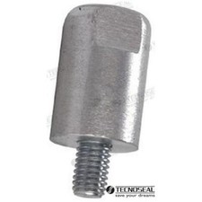 Anode zinc bloc d'occasion Anode zinc bloc d'occasion  Expédié en France