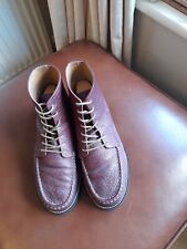 Superdry detroit moc for sale  LLANGOLLEN