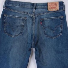 Mens levi 508 for sale  BUCKINGHAM