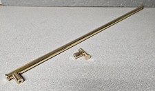 Möbelgriff küchengriff goldf gebraucht kaufen  Eschede