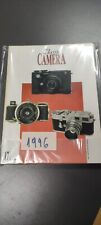 Classic camera riviste usato  Grugliasco
