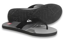 Quiksilver quilted sandals for sale  Gulfport