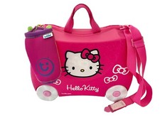 Hello kitty trunki for sale  COLWYN BAY