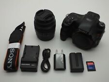 Sony alpha a57 gebraucht kaufen  Berlin
