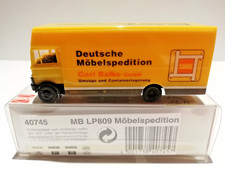 Busch automodelle mercedes gebraucht kaufen  Höfen