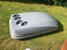 Halfords exodus 470l for sale  BRADFORD-ON-AVON