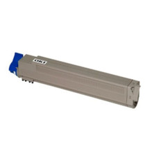 Toner c9655 nero usato  Saviano