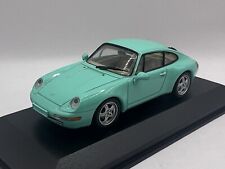 Porsche 911 carrera d'occasion  Forbach