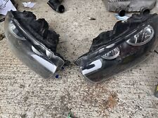 Volkswagen scirocco headlight for sale  CINDERFORD