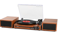 Udreamer record player for sale  Greenville