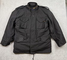 Alpha industries jacket for sale  Elmwood Park