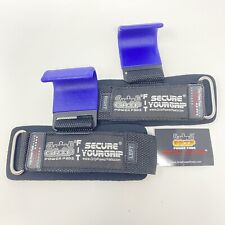 Grip power pads for sale  Daly City