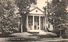 Vintage postcard 1958 for sale  Boiling Springs