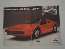 Advertising pubblicità 1977 usato  Salerno