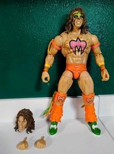 Wwe ultimate edition for sale  Maryville