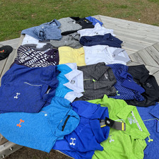 Golf short sleeve for sale  INGATESTONE