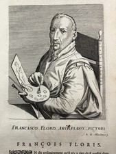 Frans floris anvers d'occasion Frans floris anvers d'occasion  Tuchan